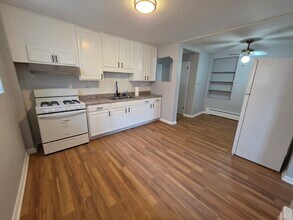 3611 S Wood St in Chicago, IL - Building Photo - Building Photo