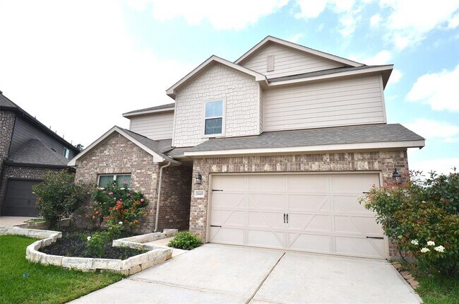 24430 Vittorio Wood Ln in Katy, TX - Building Photo - Building Photo