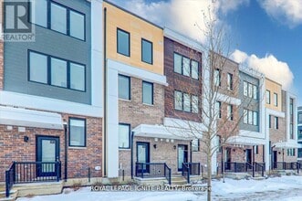 167 Downsview Park Blvd in Toronto, ON - Building Photo - Building Photo