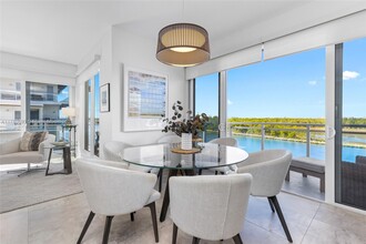 6100 N Ocean Dr, Unit 3S in Hollywood, FL - Foto de edificio - Building Photo