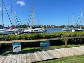 12 Marina Isles Blvd in Indian Harbour Beach, FL - Building Photo - Building Photo