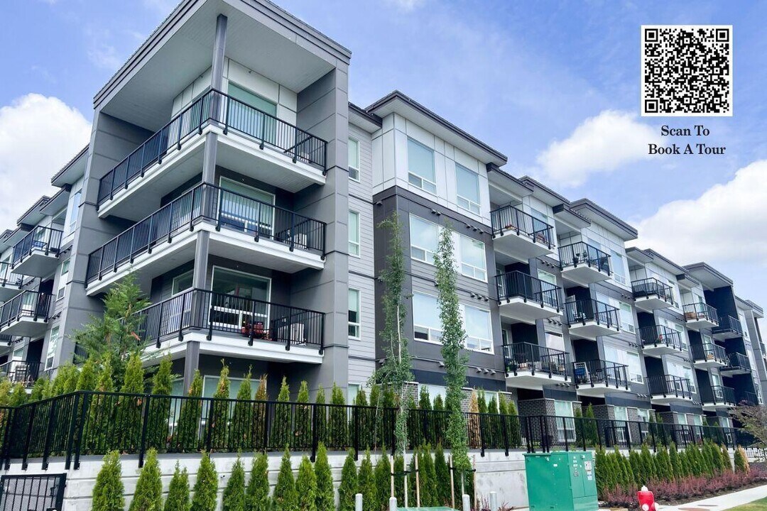 5335-200A 200a St in Langley, BC - Building Photo