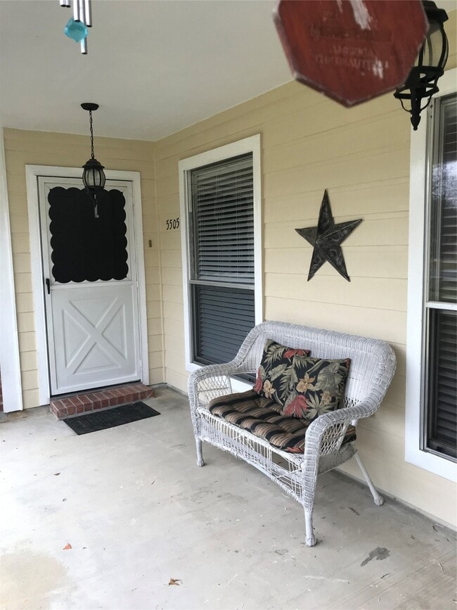5505 Avenue K in Santa Fe, TX - Building Photo - Building Photo