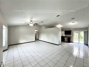 501 SW Feldman Ave in Port St. Lucie, FL - Building Photo - Building Photo