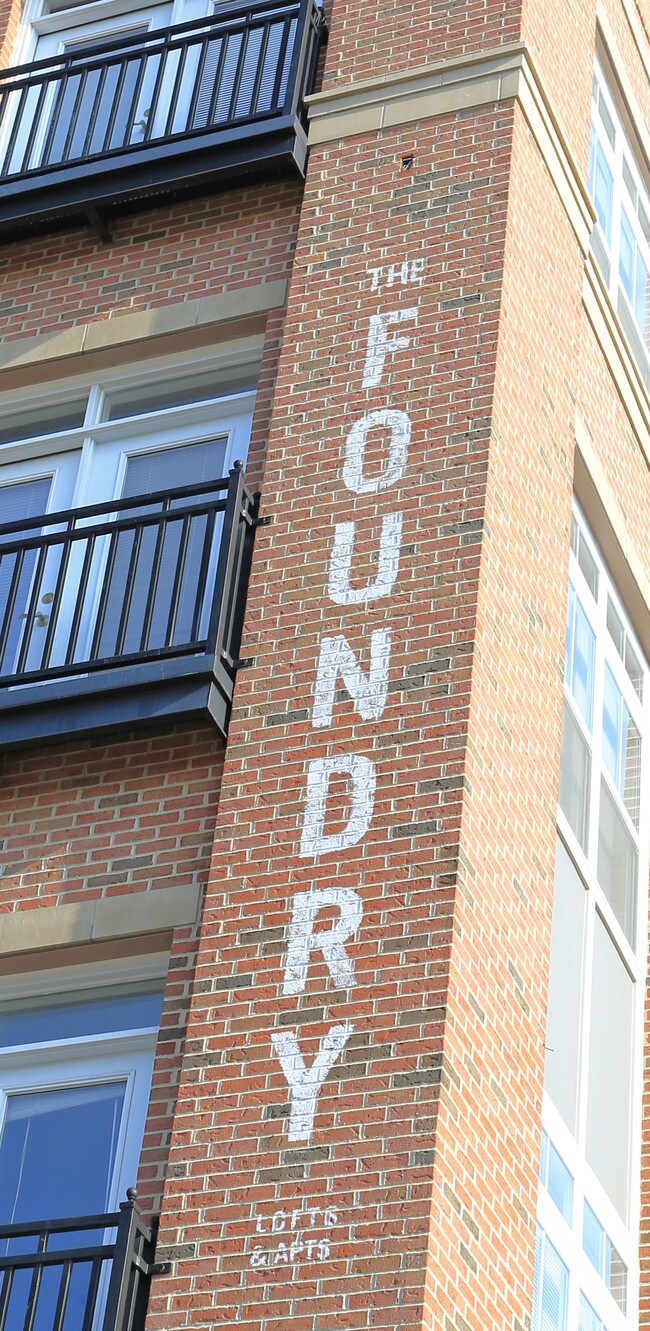 The Foundry-Student in South Bend, IN - Building Photo - Building Photo