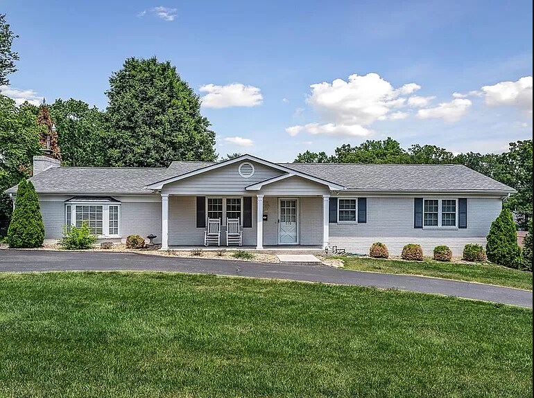 570 E 6th St in Cookeville, TN - Building Photo