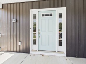 1700 Dinwiddie Ave in Hopewell, VA - Building Photo - Building Photo