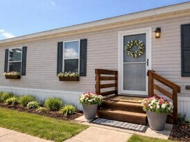 6 Bel-Aire Dr in Madison, WI - Building Photo