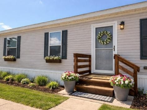 property at 6 Bel-Aire Dr