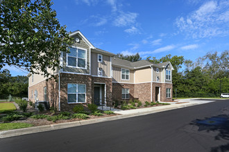 Southfork Apartments in Camilla, GA - Building Photo - Building Photo