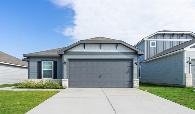 property at 112 Paria Ct