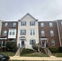 2618 Egret Way in Frederick, MD - Building Photo