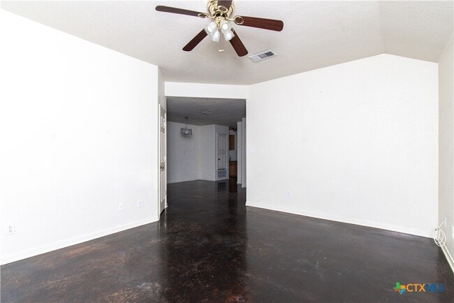 property at 1611 Ute Trail