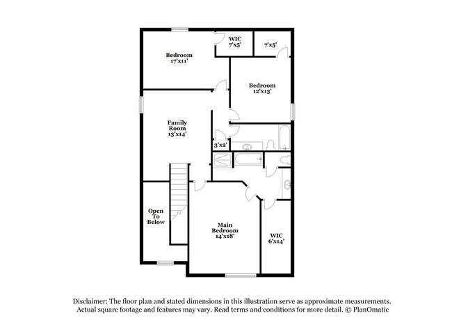 22707 Overland Bell Dr in Hockley, TX - Building Photo - Building Photo