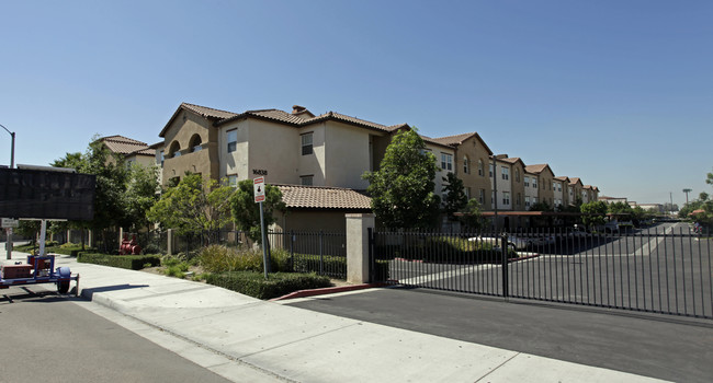 Gardens at Sierra (55+ Senior Community) in Fontana, CA - Building Photo - Building Photo