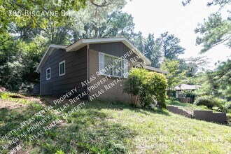 706 Biscayne Dr in Birmingham, AL - Building Photo - Building Photo