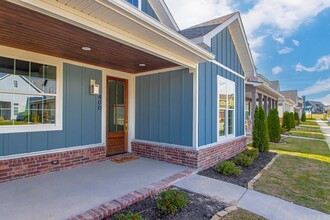 400 Gardens Ln in North Little Rock, AR - Building Photo - Building Photo