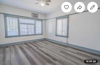 1460 Exposition Blvd in Los Angeles, CA - Foto de edificio - Building Photo