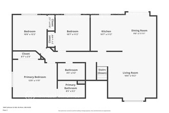 18047 Johnson St NW in Elk River, MN - Building Photo - Building Photo