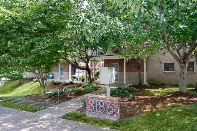 3186 Parthenon Ave in Nashville, TN - Building Photo - Building Photo