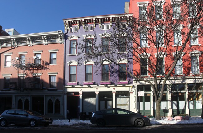 1425 Main St in Cincinnati, OH - Building Photo - Building Photo