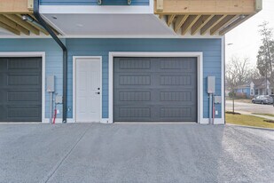 1619 S Highland Park Ave in Chattanooga, TN - Building Photo