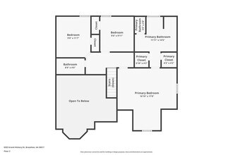 6593 Grand Hickory Dr in Braselton, GA - Building Photo - Building Photo