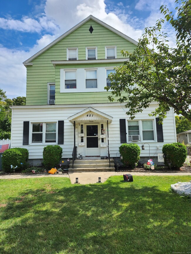 property at 451 Circular Ave