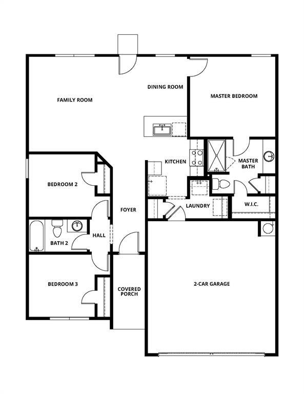 209 Summit in Katy, TX - Building Photo - Building Photo