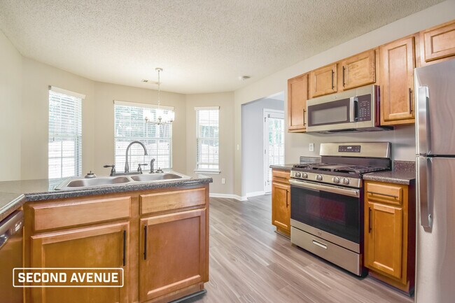 277 Ermines Way in Mcdonough, GA - Building Photo - Building Photo