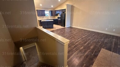 5639 N Lycee St in Wichita, KS - Building Photo - Building Photo