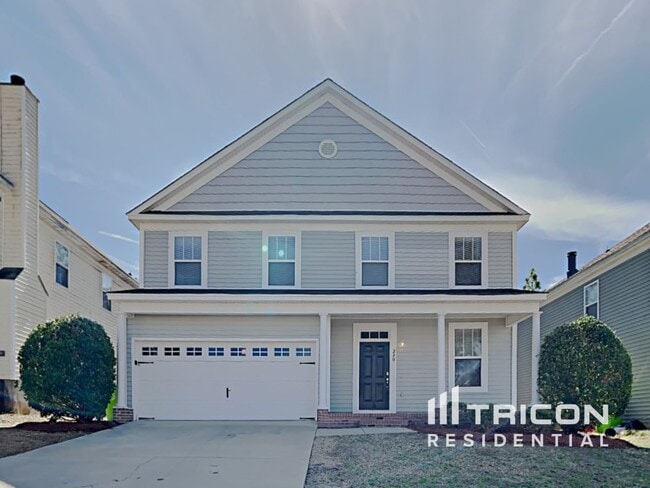 property at 240 Bassett Loop