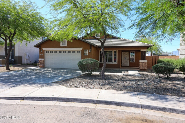 property at 7423 W Pueblo Ave