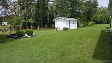 4254 Lawnwood Dr in Montgomery, AL - Foto de edificio - Building Photo