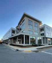 3rd Avenue Apartments in Nashville, TN - Building Photo - Building Photo