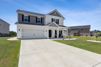 100 Olson Wy in Kingsland, GA - Building Photo - Building Photo