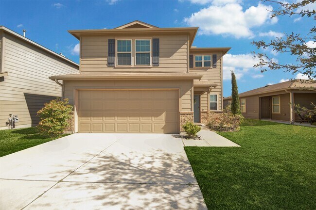 6807 Alum Rock Ln in Houston, TX - Building Photo - Building Photo