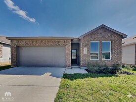 10554 Ysasmendi Rdg in San Antonio, TX - Building Photo