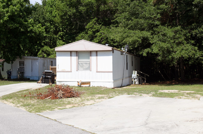 Royal Palms in Wilmington, NC - Building Photo - Building Photo