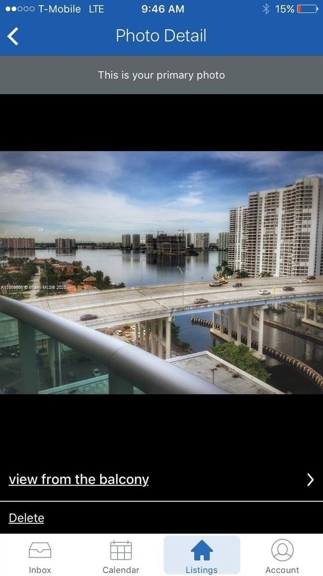 property at 19390 Collins Ave