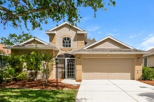 1252 Millbrook Cir in Bradenton, FL - Building Photo