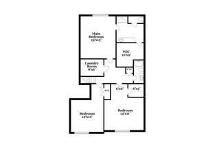 104 Belmont Park Dr in Newnan, GA - Building Photo - Building Photo