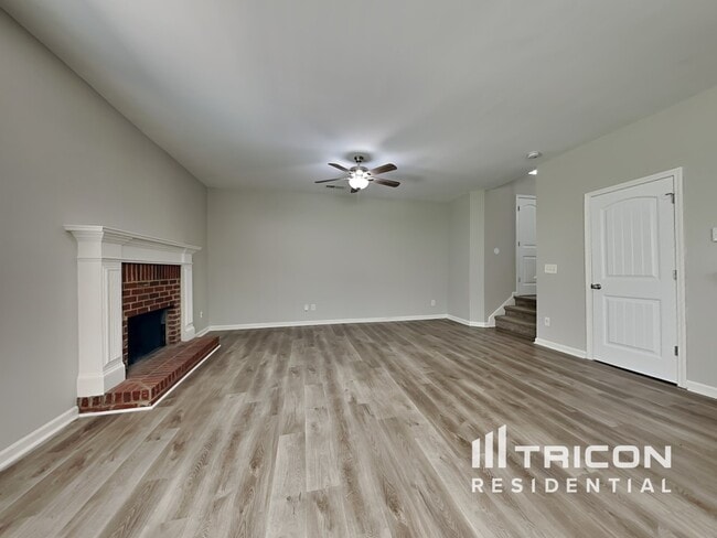 22 Carriage Hls Dr SE in Cartersville, GA - Building Photo - Building Photo