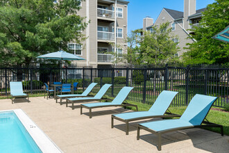 Stonehaven Apartments in Columbia, MD - Building Photo - Building Photo