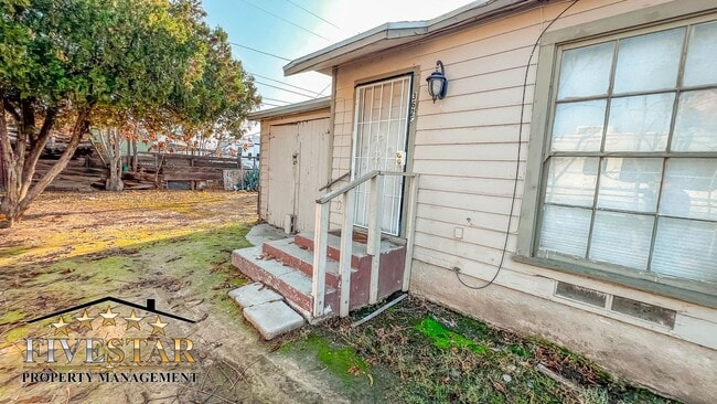 3624 M St in Bakersfield, CA - Building Photo - Building Photo