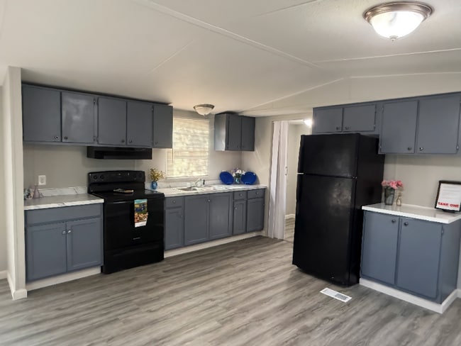 property at 4916 Brown Station Rd
