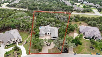 2350 Geneseo Oaks in New Braunfels, TX - Building Photo - Building Photo