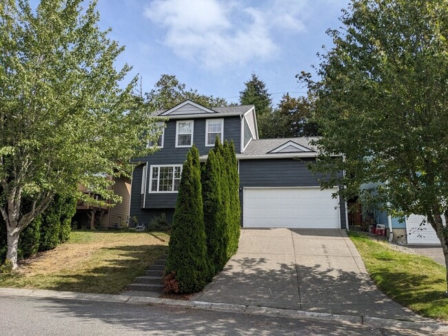 1412 Sweetbay Dr in Bellingham, WA - Building Photo - Building Photo