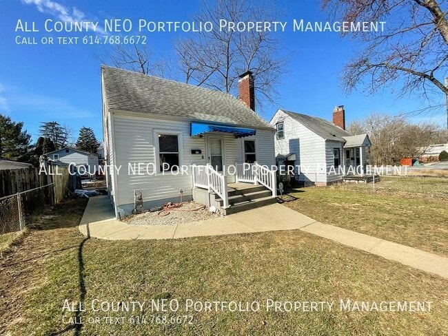 property at 243 N Eureka Ave