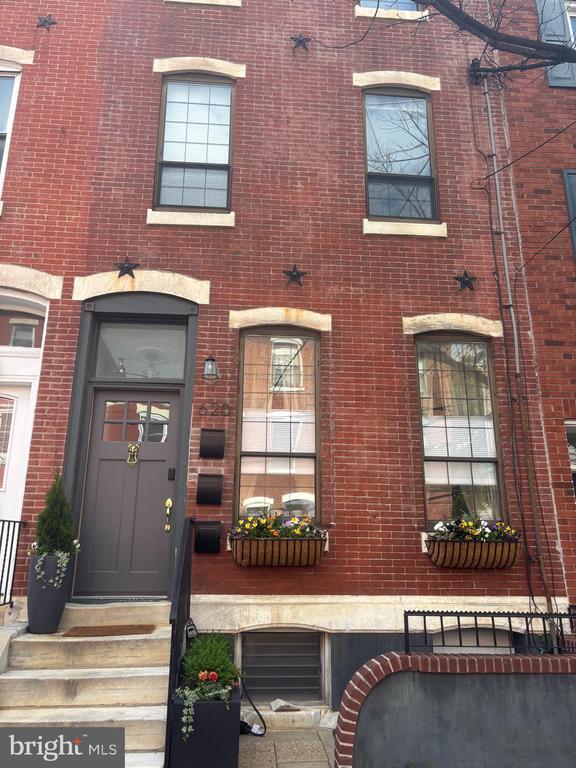 620 S 19th St in Philadelphia, PA - Building Photo - Building Photo